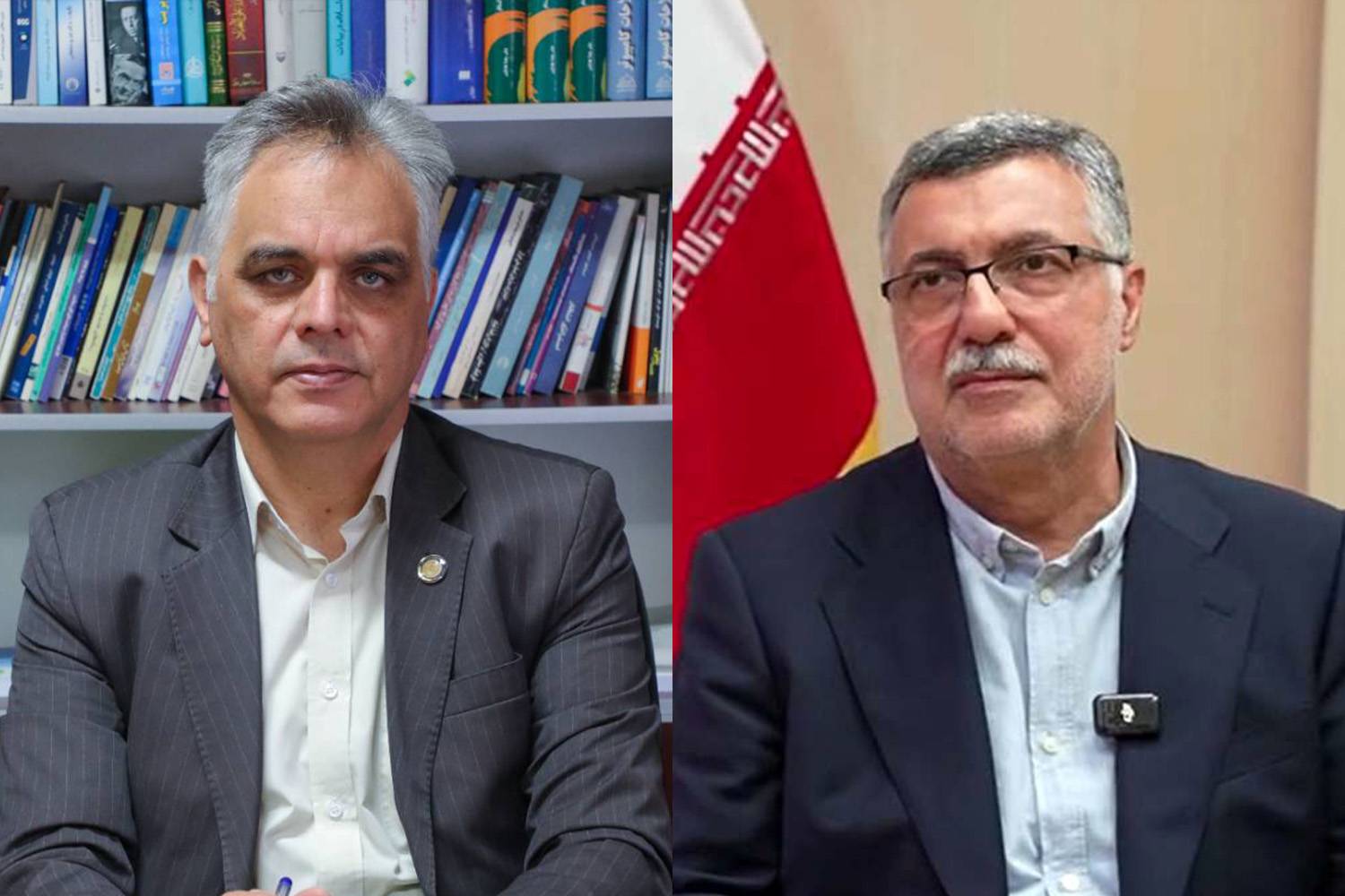 پیشنهادات وزارت بهداشت برای جبران خدمت دوران جنگ، فوق‌العاده خاص و نحوه محاسبه کاهش ساعت کاری کارکنان بالینی به شورای حقوق و دستمزد ارسال شود